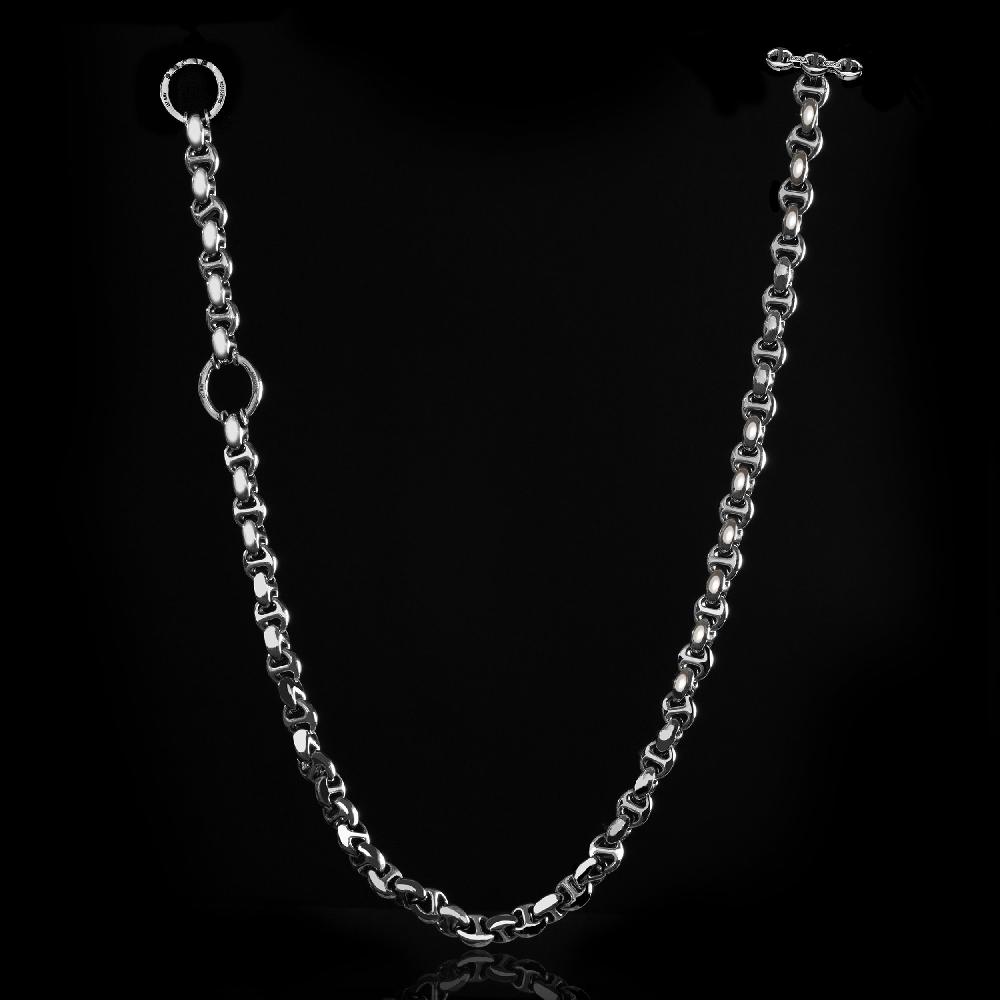 hoorsenbuhs 15MM OPEN-LINK™ NECKLACE - 30"