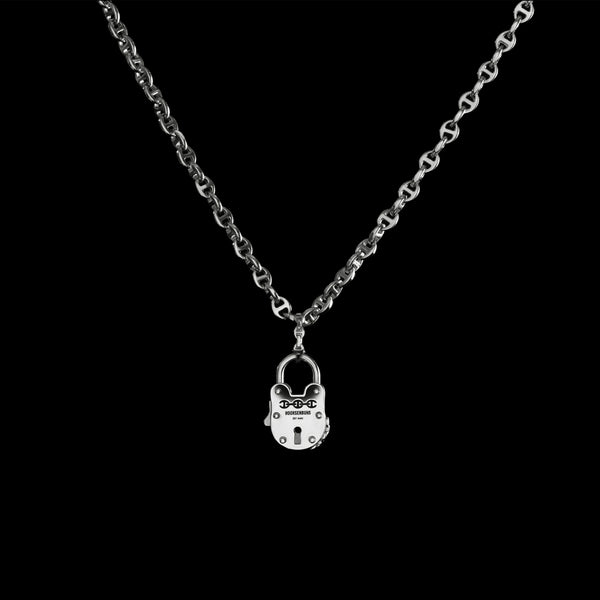 Hoorsenbuhs 25MM LOCK