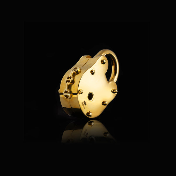 Hoorsenbuhs 30MM LOCK