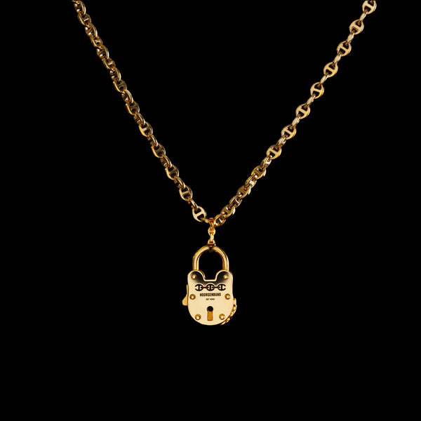 Hoorsenbuhs 30MM LOCK