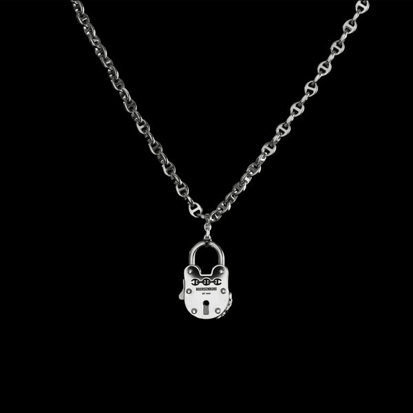 Hoorsenbuhs 30MM LOCK