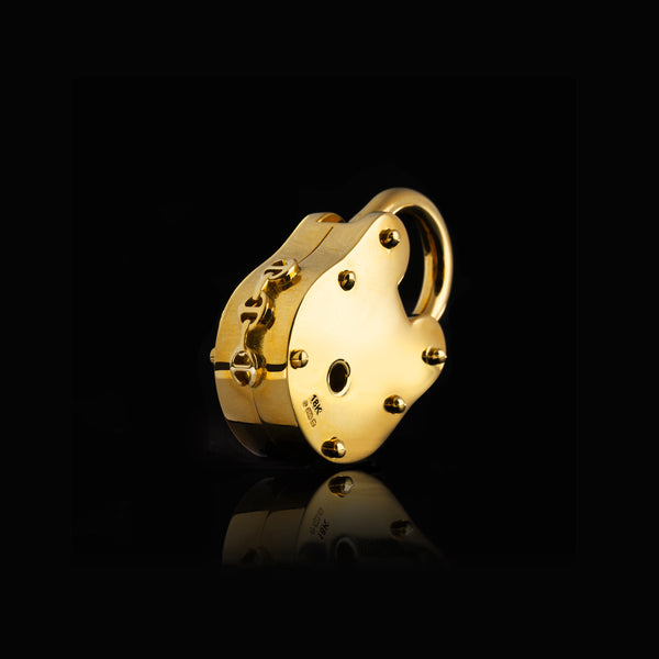 Hoorsenbuhs 35MM LOCK