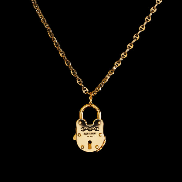 Hoorsenbuhs 35MM LOCK