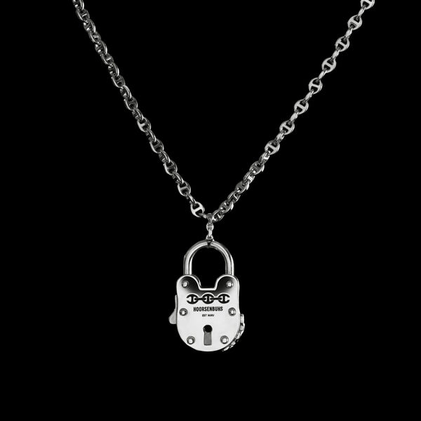 Hoorsenbuhs 35MM LOCK