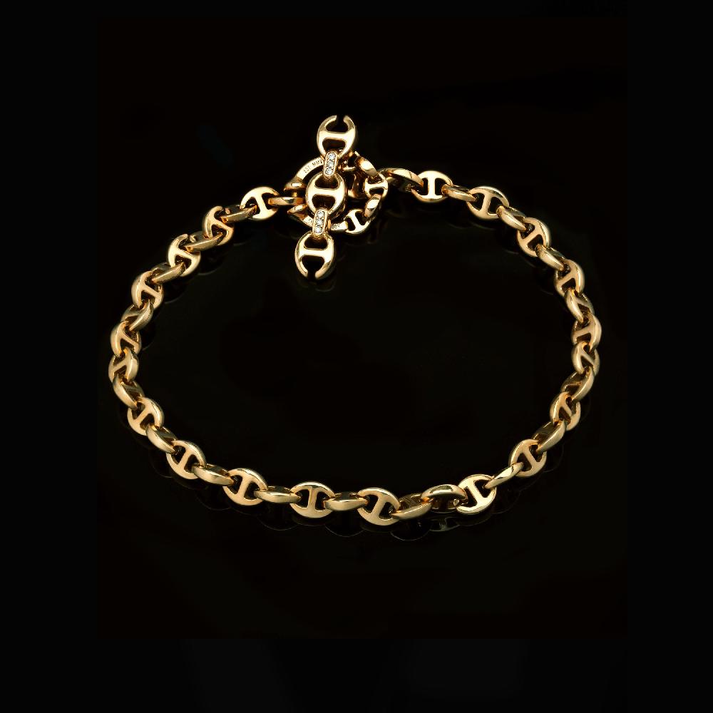 hoorsenbuhs 3MM OPEN-LINK™ BRACELET
