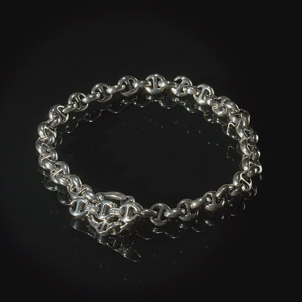 Hoorsenbuhs 5MM OPEN-LINK™ BRACELET