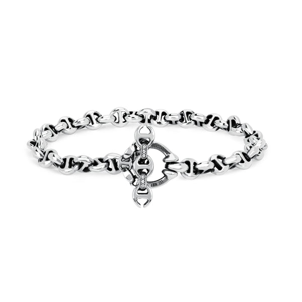 Hoorsenbuhs 5MM OPEN-LINK™ BRACELET