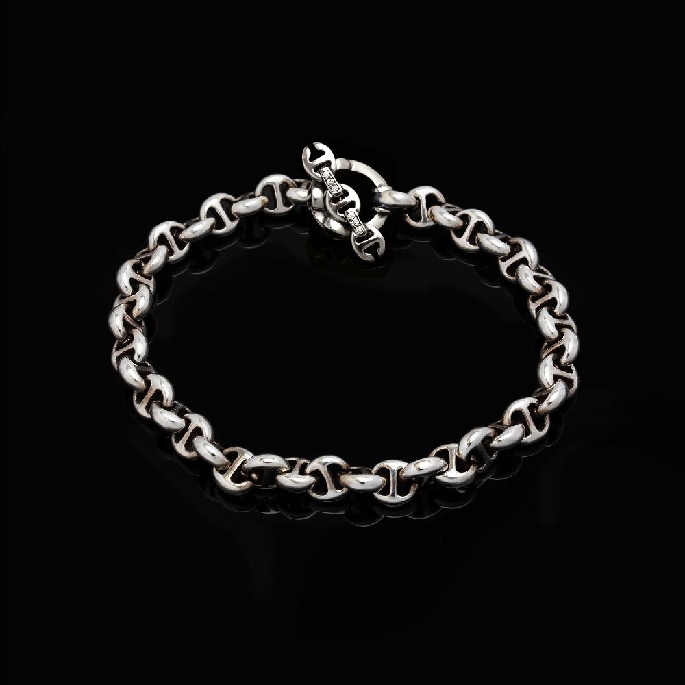 hoorsenbuhs 5MM OPEN-LINK™ BRACELET