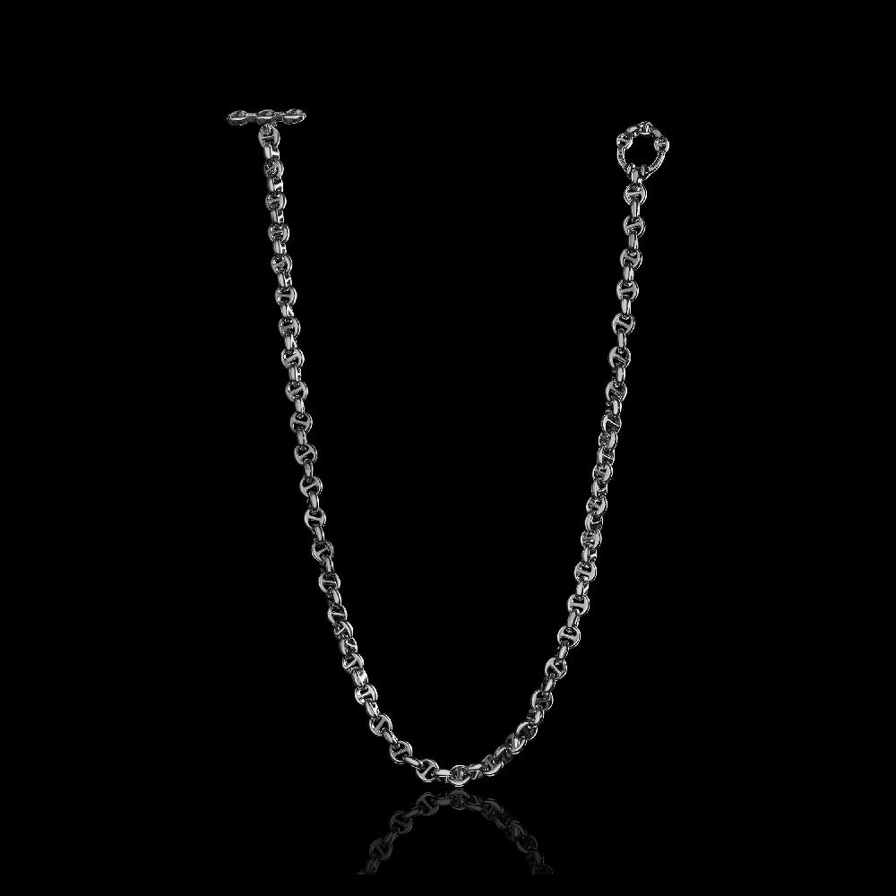 hoorsenbuhs 5MM OPEN-LINK™ NECKLACE - 16"