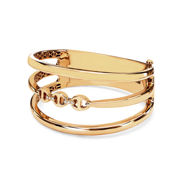 Hoorsenbuhs ASSET CUFF