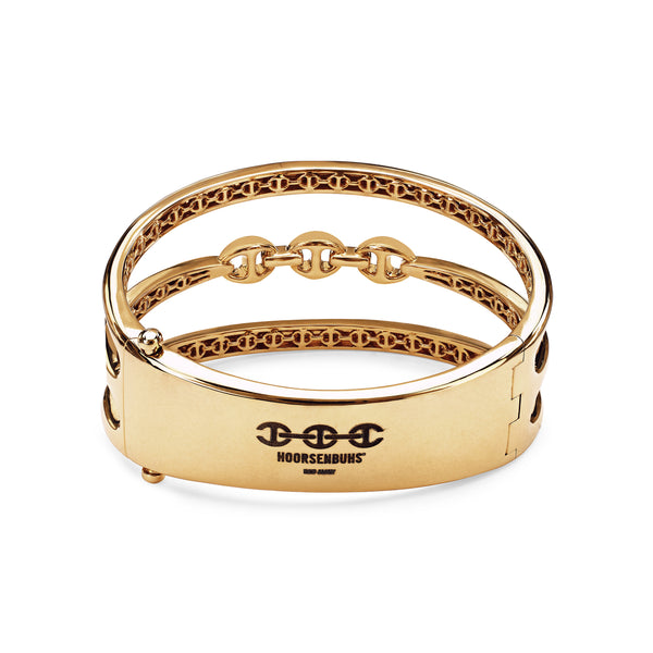 Hoorsenbuhs ASSET CUFF