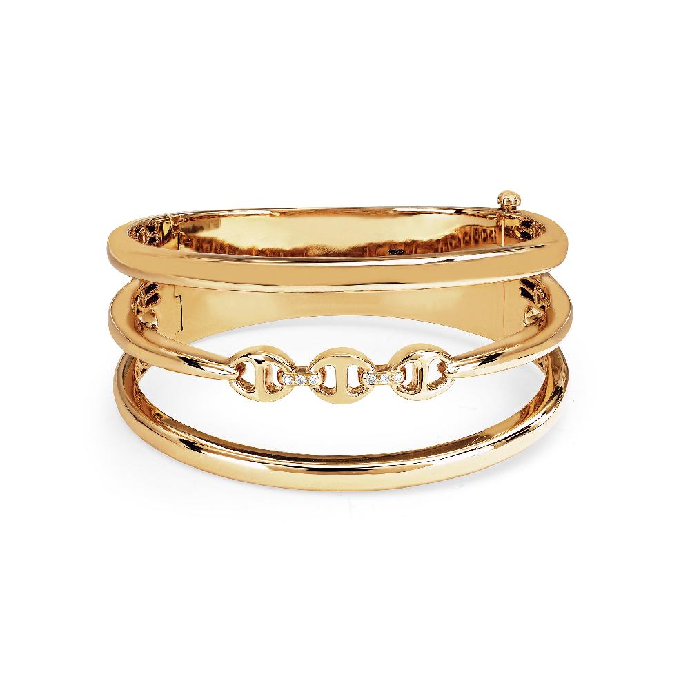 hoorsenbuhs ASSET CUFF