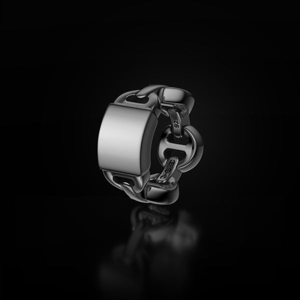 Hoorsenbuhs BRUTE CLASSIC TRI-LINK MONOGRAM