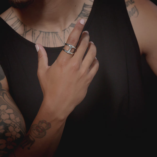 Hoorsenbuhs BRUTE PHANTOM