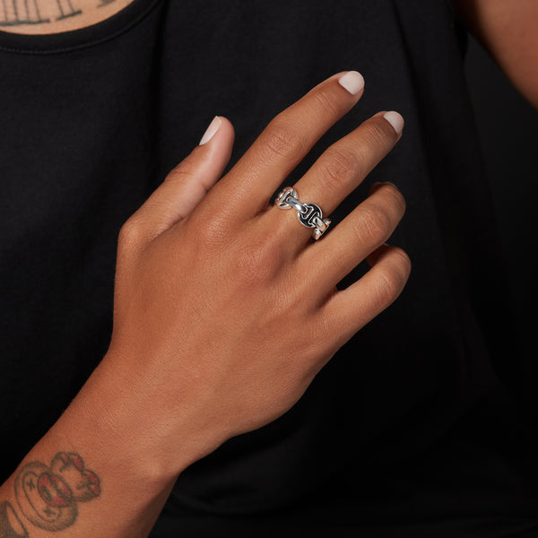 Hoorsenbuhs CLASSIC TRI-LINK (SIZES 5-8.5)