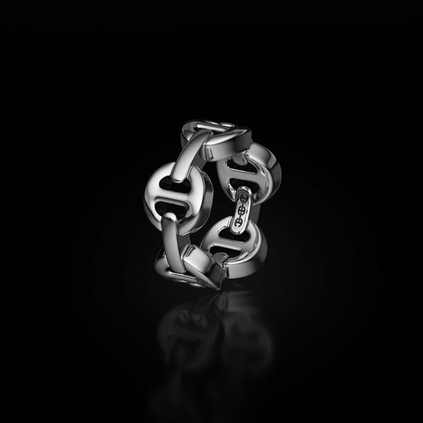 Hoorsenbuhs CLASSIC TRI-LINK (SIZES 5-8.5)