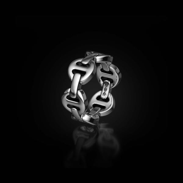 Hoorsenbuhs CLASSIC TRI-LINK (SIZES 9-12)