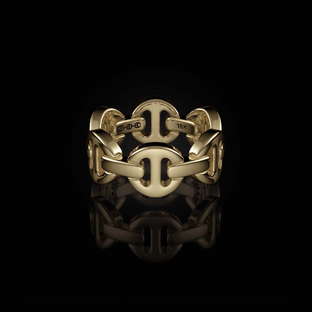 hoorsenbuhs CLASSIC TRI-LINK (SIZES 9-12)