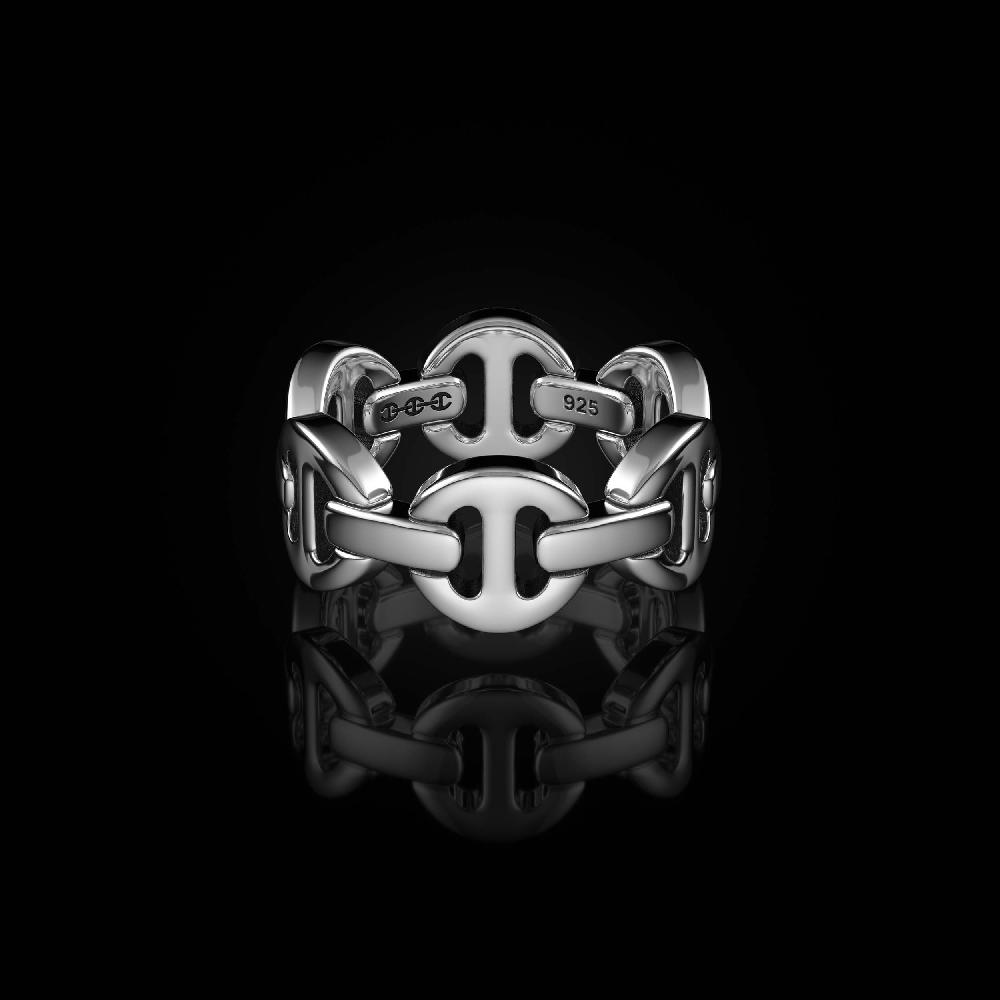 hoorsenbuhs CLASSIC TRI-LINK (SIZES 9-12)