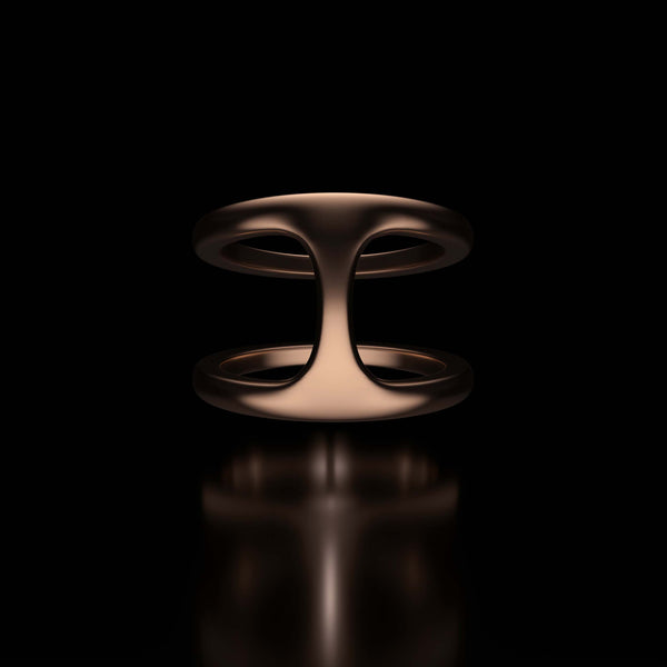 Hoorsenbuhs DAME PHANTOM