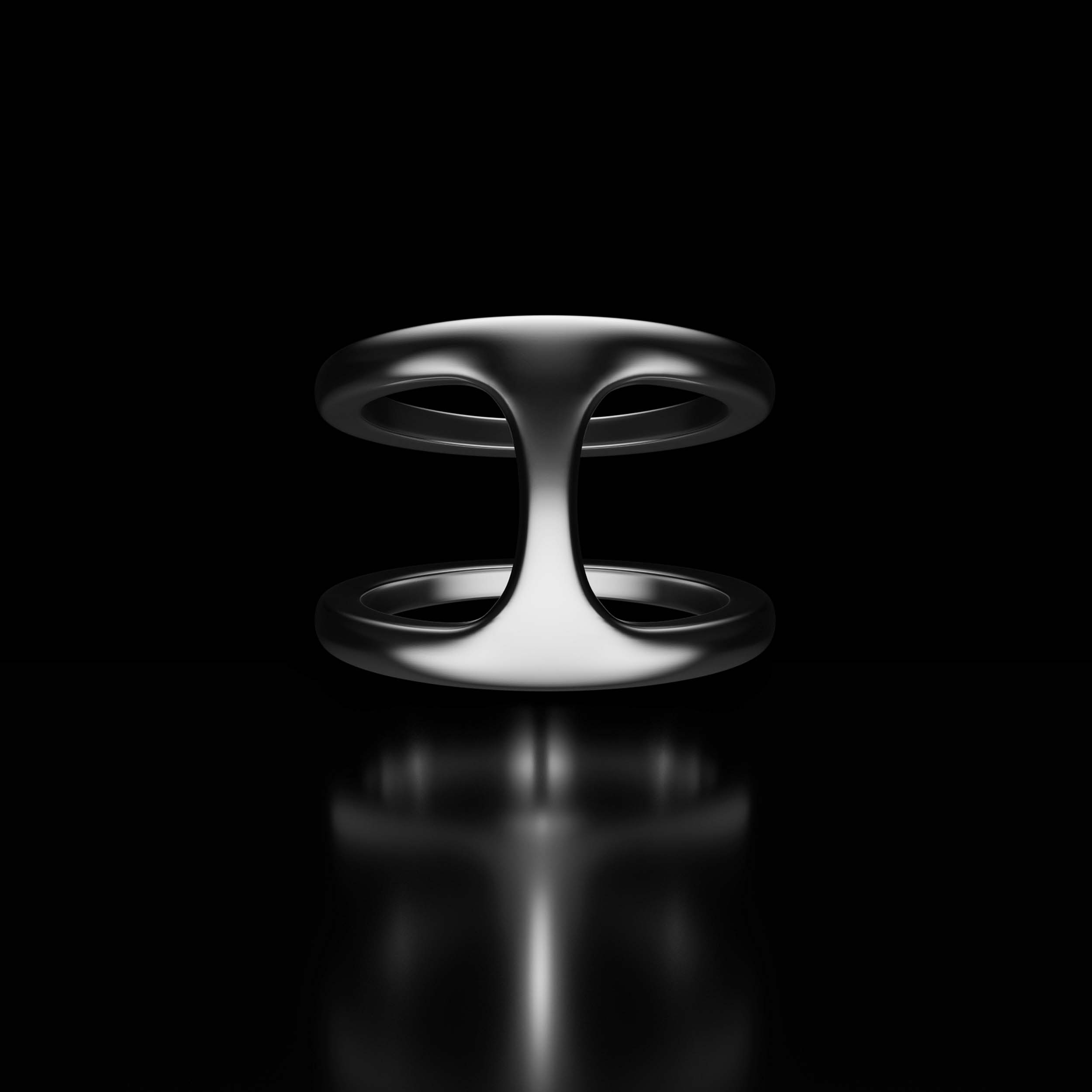 hoorsenbuhs DAME PHANTOM