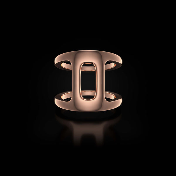 Hoorsenbuhs DAME PHANTOM II