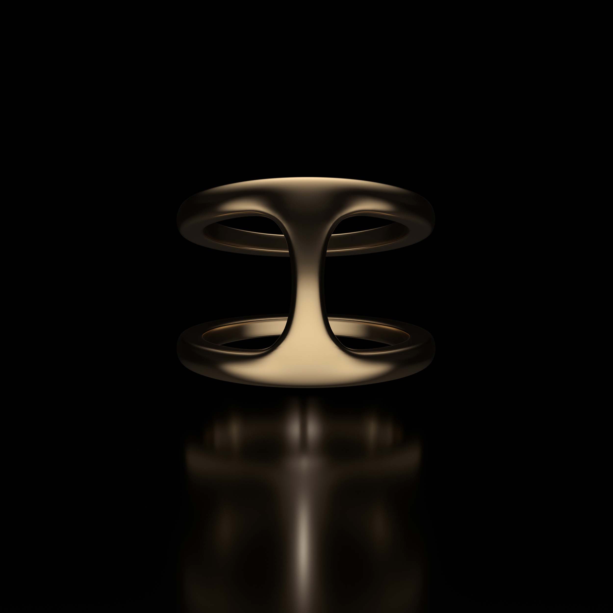 hoorsenbuhs DAME PHANTOM