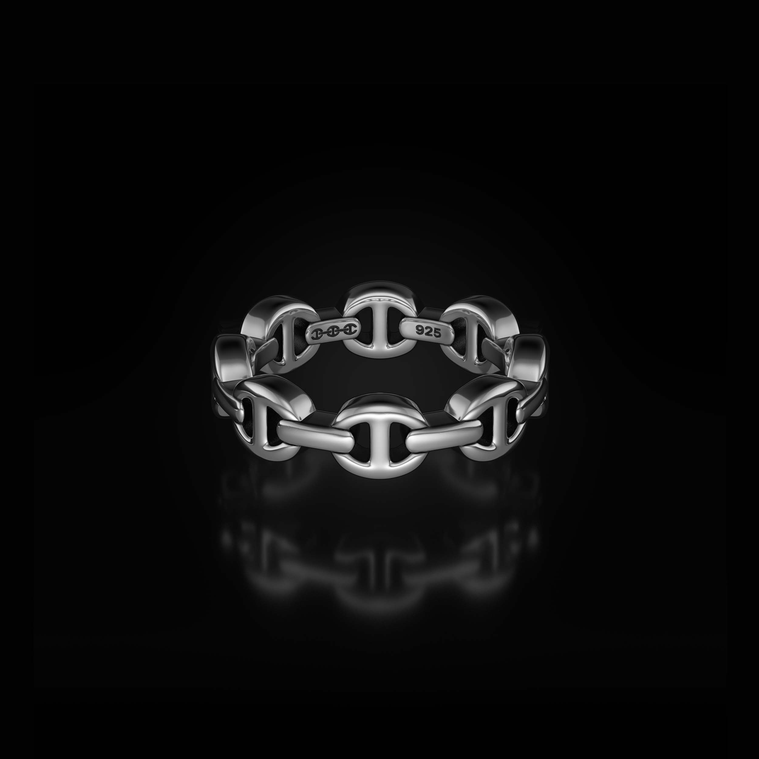 hoorsenbuhs DAME TRI-LINK