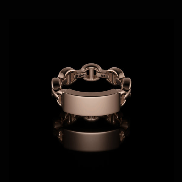 Hoorsenbuhs DAME TRI-LINK MONOGRAM