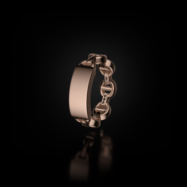 Hoorsenbuhs DAME TRI-LINK MONOGRAM