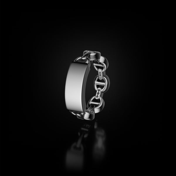 Hoorsenbuhs DAME TRI-LINK MONOGRAM