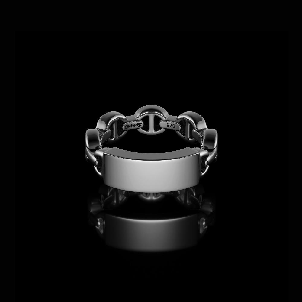 hoorsenbuhs DAME TRI-LINK MONOGRAM