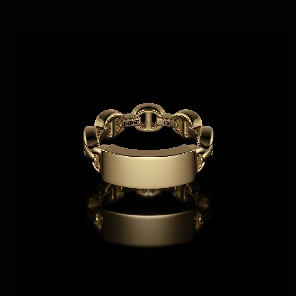 hoorsenbuhs DAME TRI-LINK MONOGRAM