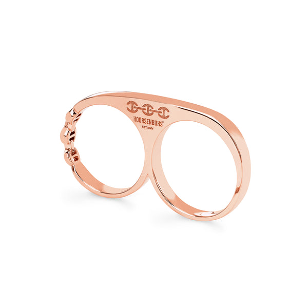 Hoorsenbuhs DOUBLE KNUCKLE