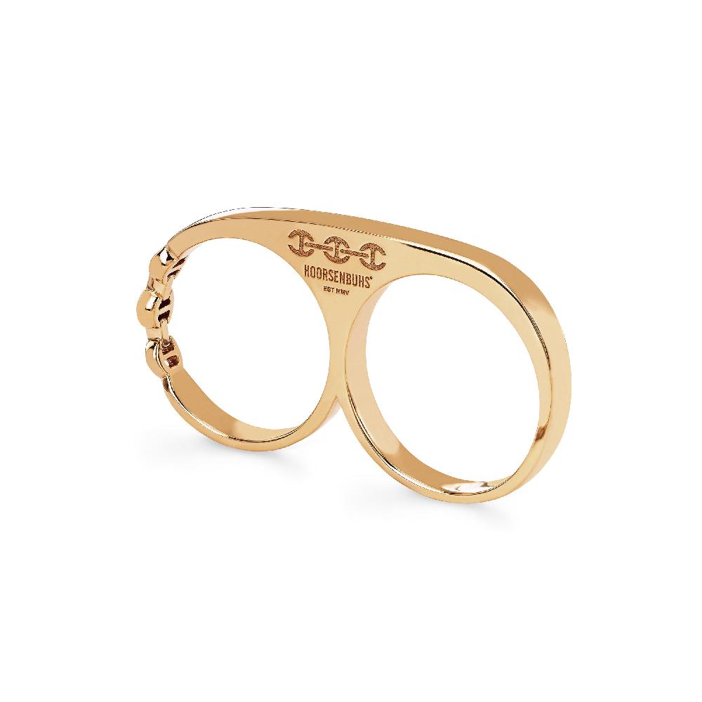 hoorsenbuhs DOUBLE KNUCKLE