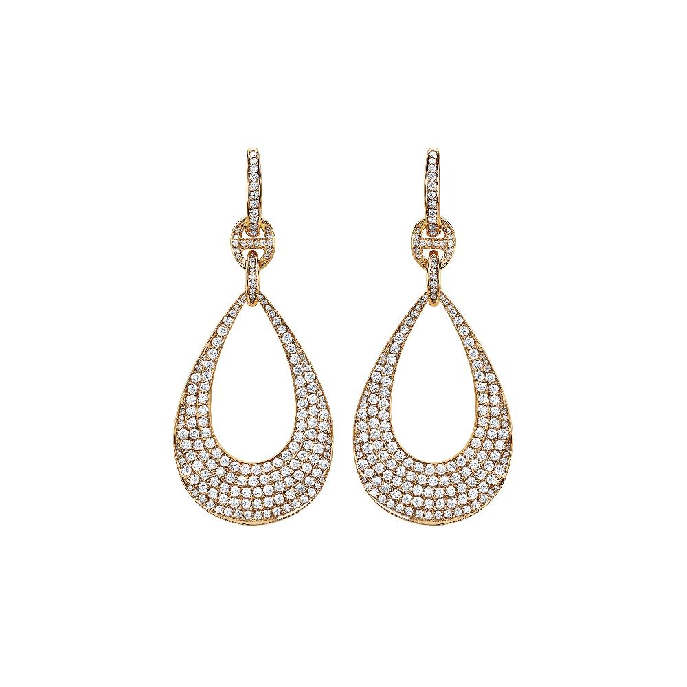 hoorsenbuhs DROP WITH DIAMONDS