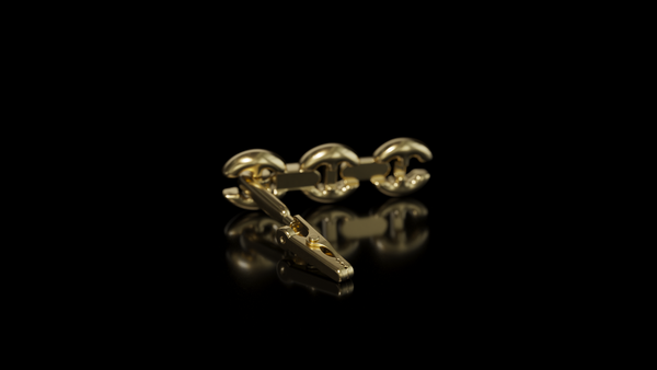 Hoorsenbuhs HINGED ROACH CLIP