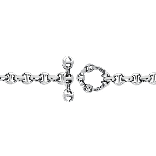 Hoorsenbuhs ID BRACELET