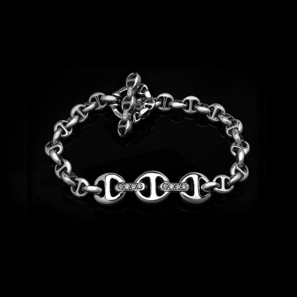 hoorsenbuhs ID BRACELET