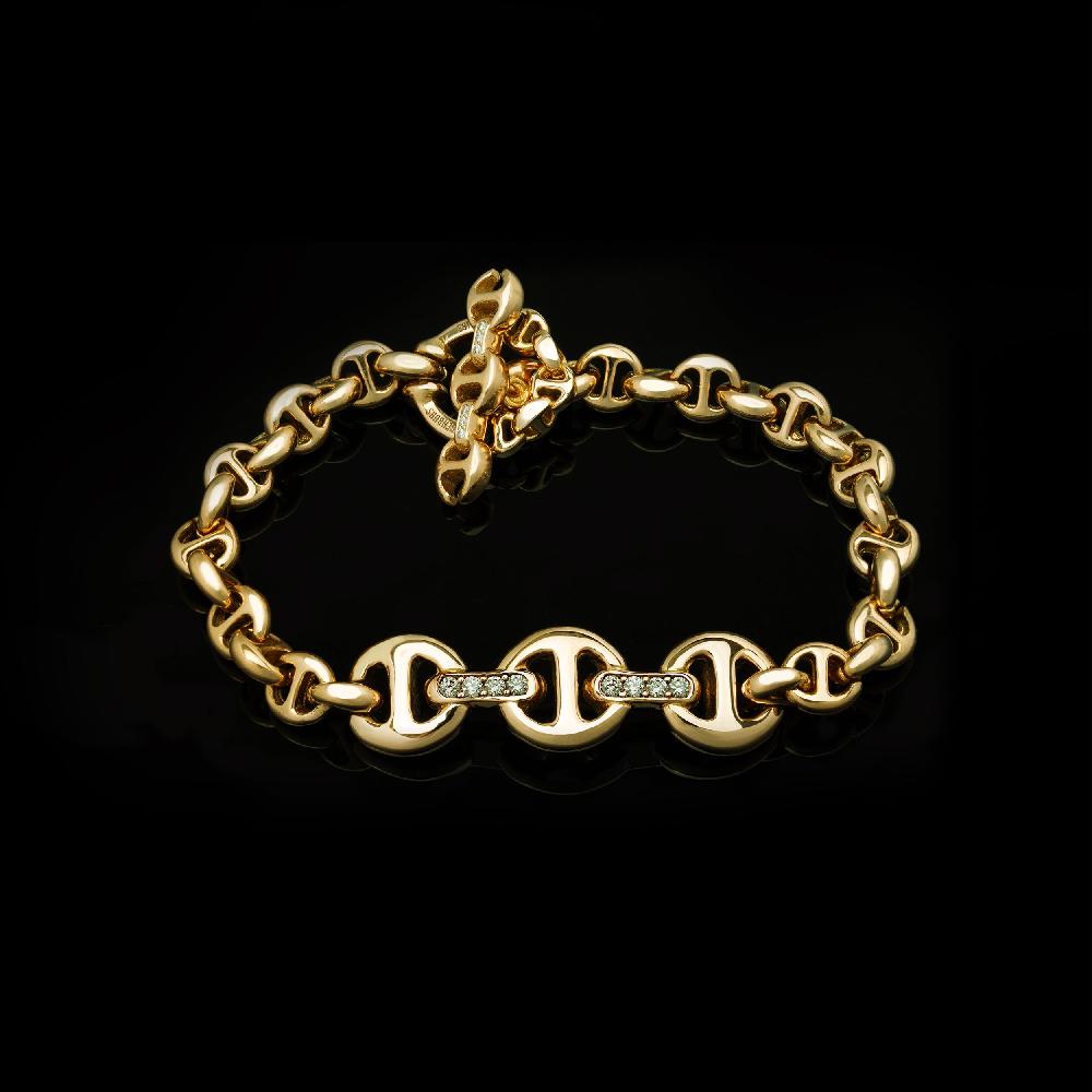 hoorsenbuhs ID BRACELET