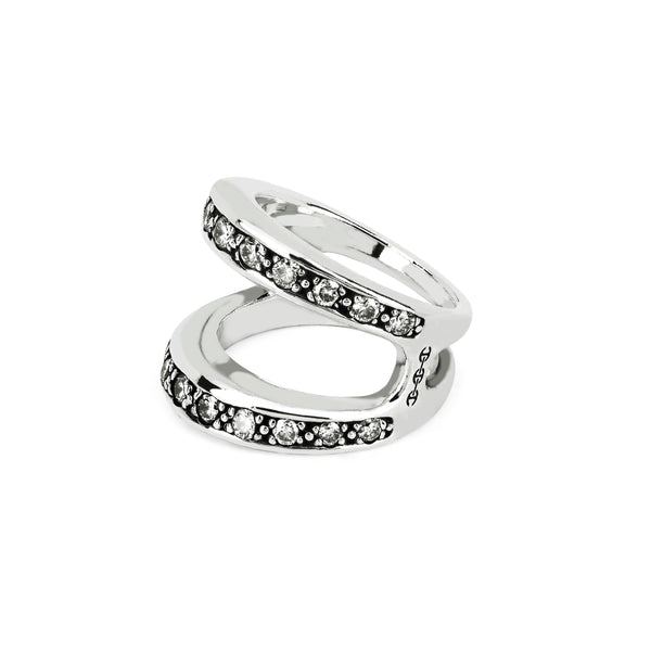 Hoorsenbuhs MASQUE WITH DIAMONDS