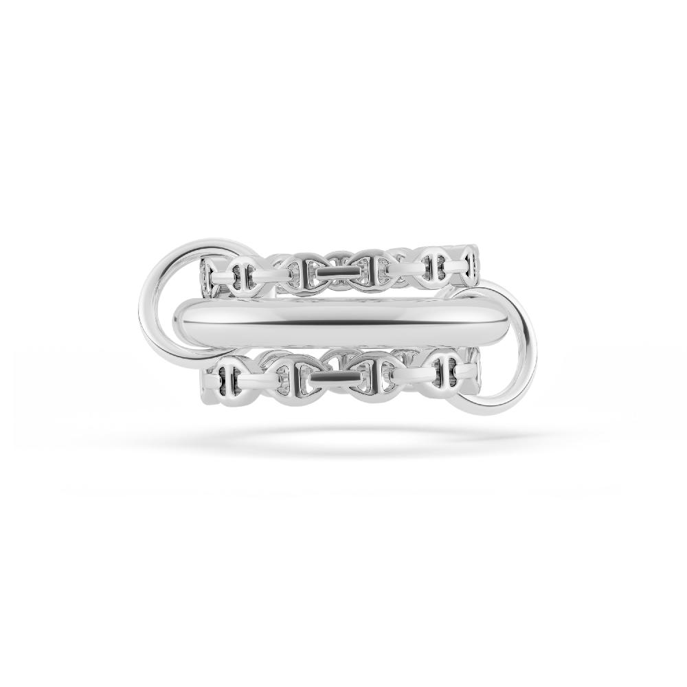 hoorsenbuhs MICRO DAME SK SILVER