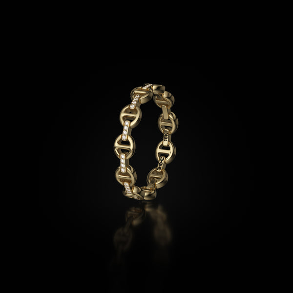 Hoorsenbuhs MICRO II WITH DIAMOND BRIDGES