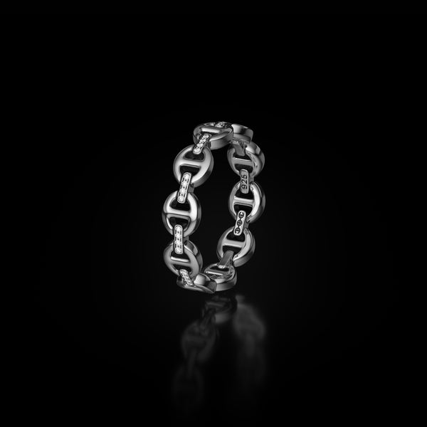 Hoorsenbuhs MICRO III WITH DIAMOND BRIDGES