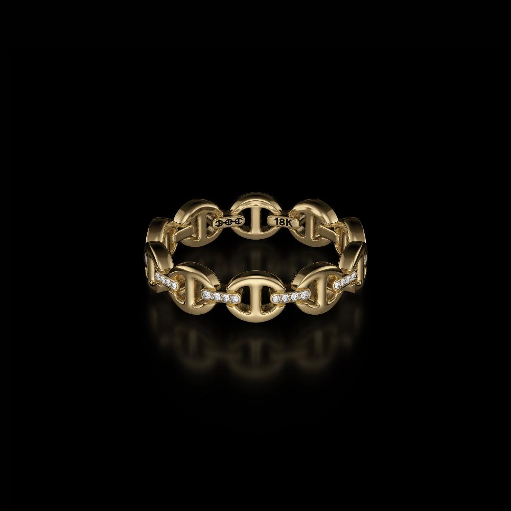 hoorsenbuhs MICRO III WITH DIAMOND BRIDGES