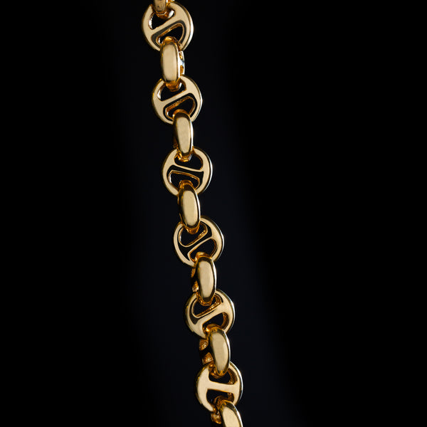 Hoorsenbuhs MICRO OPEN-LINK™ NECKLACE - 16"