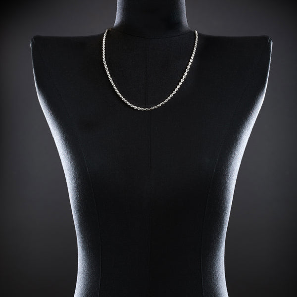 Hoorsenbuhs MICRO OPEN-LINK™ NECKLACE - 20"
