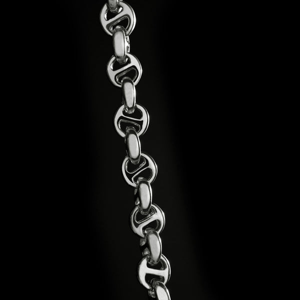 Hoorsenbuhs MICRO OPEN-LINK™ NECKLACE - 20"