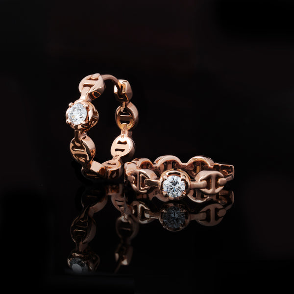 Hoorsenbuhs MICRO TRI-LINK HUGGIE