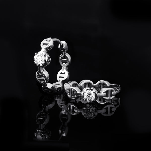 Hoorsenbuhs MICRO TRI-LINK HUGGIE